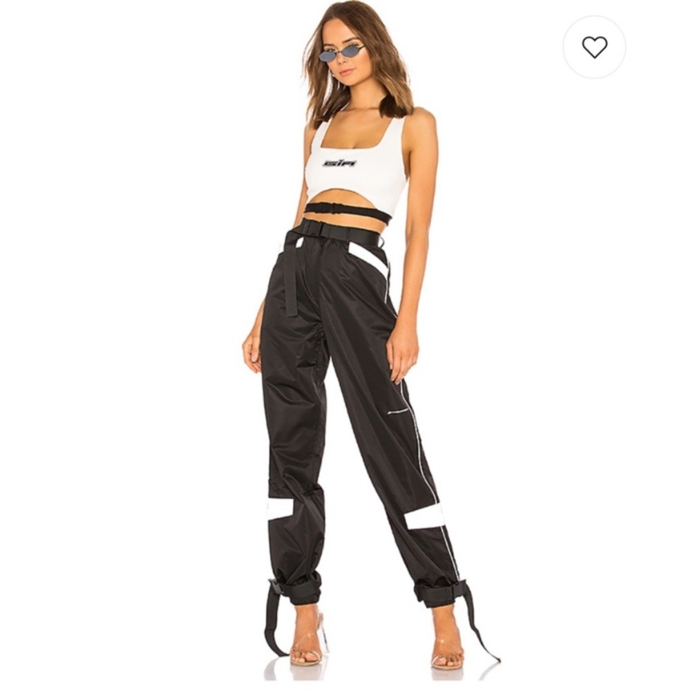 I am.GIA Neptune pants